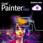 Corel Painter 2023