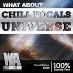 Chill Vocals Universe