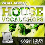 House Vocal Chops