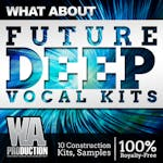 Future Deep Vocal Kits