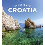 Lonely Planet Experience Croatia 1