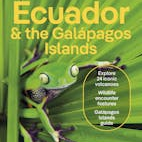 Lonely Planet Ecuador & the Galapagos Islands 13