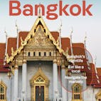 Lonely Planet Bangkok 14