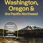 Lonely Planet Washington, Oregon & the Pacific Northwest 9