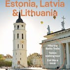 Lonely Planet Estonia, Latvia & Lithuania 10