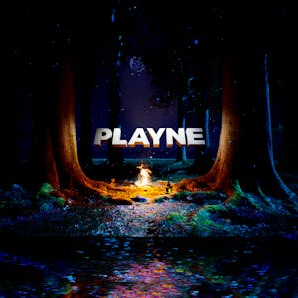 PLAYNE : The Meditation Game