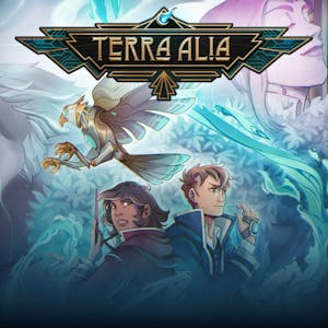 Terra Alia: The Language Learning RPG