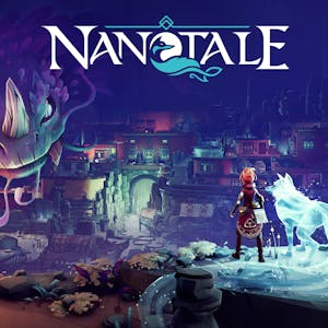 Nanotale - Typing Chronicles