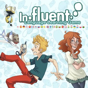 Influent: Definitive Edition