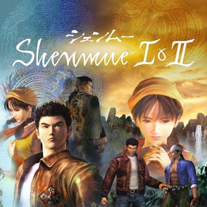 Shenmue I & II