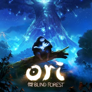 Ori and the Blind Forest