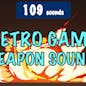 Retro Game Weapon Sounds