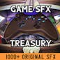 Game SFX Treasury