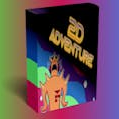 2D Space Adventure Music Pack