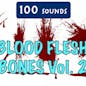 Blood Flesh & Bones Sound Pack 2