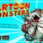 Cartoon Monsters Voice Pack