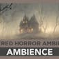 Layered Horror Ambience Sound Pack