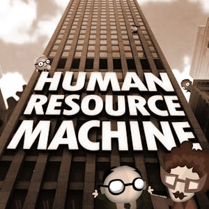 Human Resource Machine