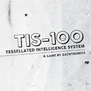 TIS-100