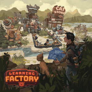 Learning Factory