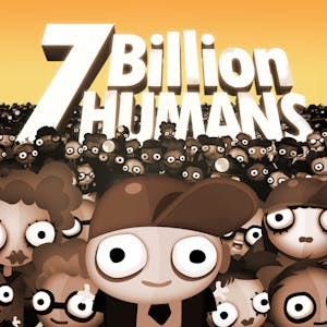 7 Billion Humans