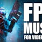 FPS Music Asset Pack