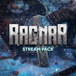 Ragnar 3D Stream Overlays Package