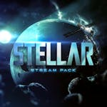 Stellar 3D Stream Overlays Package