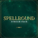 Spellbound Stream Overlays Package