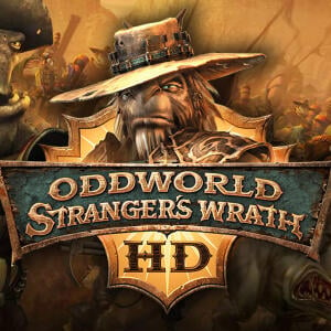 Oddworld: Stranger's Wrath HD