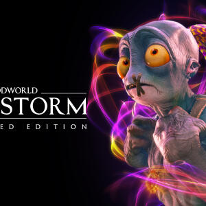 Oddworld: Soulstorm Enhanced Edition