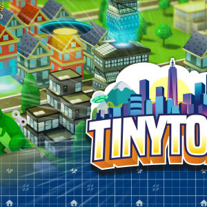 Tinytopia