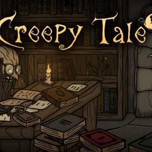 Creepy Tale