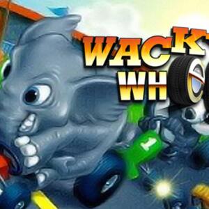 Wacky Wheels