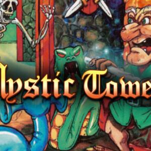 Mystic Towers