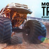 Monster Truck Championship