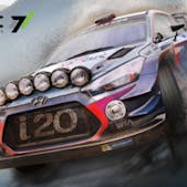 WRC 7 FIA World Rally Championship