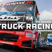 FIA European Truck Racing Championship