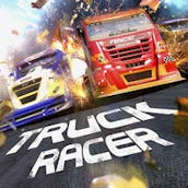 Truck Racer