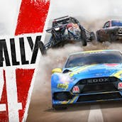 V-Rally 4