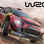 WRC 8 FIA World Rally Championship