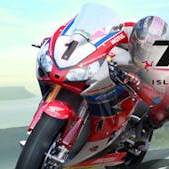 TT Isle of Man: Ride on the Edge