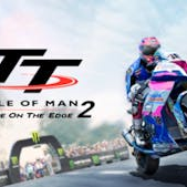 TT Isle of Man: Ride on the Edge 2