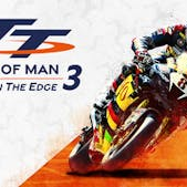 TT Isle of Man: Ride on the Edge 3