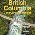 Lonely Planet British Columbia & the Canadian Rockies 10