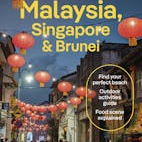 Lonely Planet Malaysia, Singapore & Brunei 16