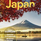 Lonely Planet Japan 18