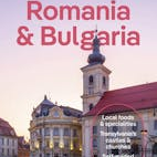 Lonely Planet Romania & Bulgaria 8