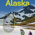 Lonely Planet Alaska 14