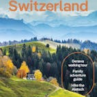 Lonely Planet Switzerland 11